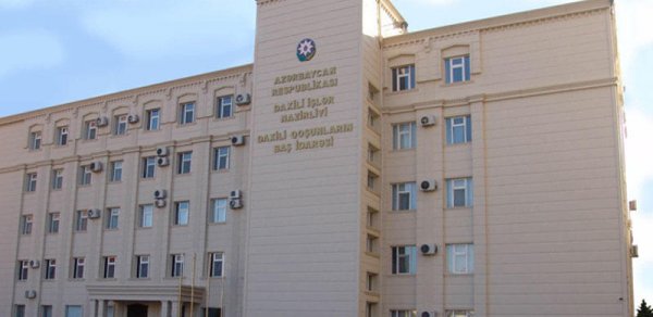 Azərbaycanda qadınlar hərbi xidmətə çağırıldı