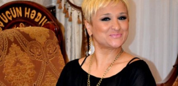 “Mənə xəyanət edib” – Mətanətin 2-ci ərindən şok ittiham