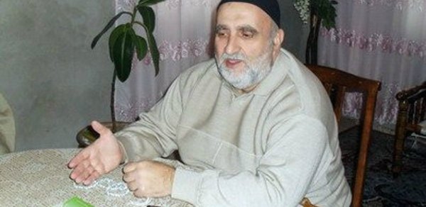 Nardaran Ağsaqqallar Şurasının sədri saxlanıldı