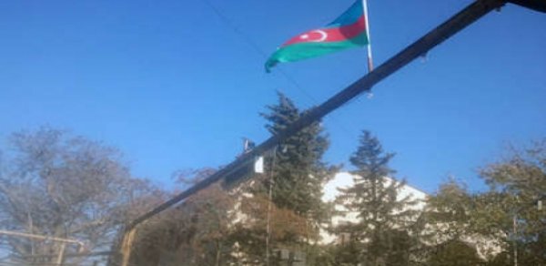 Nardarana elektrik enerjisinin verilməsinə başlanılıb