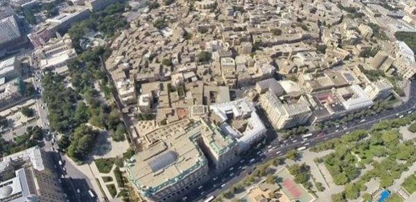 Bakıdakı bəzi universitetlər Nardarana köçürülə bilər