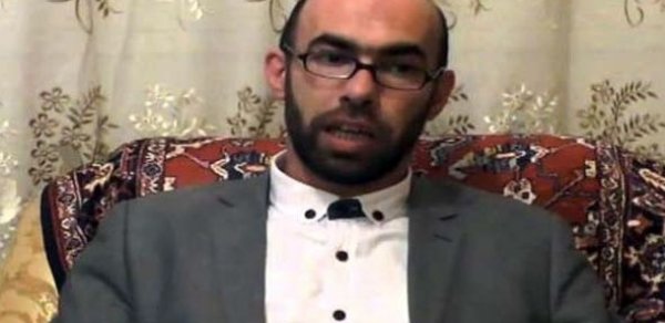 Taleh Bağırovun daha bir tərəfdaşı həbs olundu