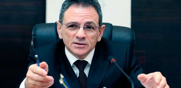 Mədət Quliyev Eldar Mahmudovun qadağasını ləğv etdi