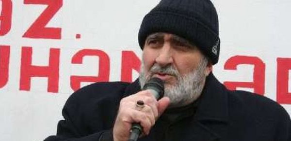 6 saat dindirilən nardaranlı açıqlama verdi
