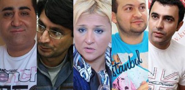 Məşhur aparıcıların efirdəki səhvləri -  FAKTLAR