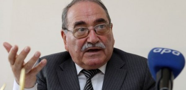 Tofiq Hacıyevin yerinə - Təyinat