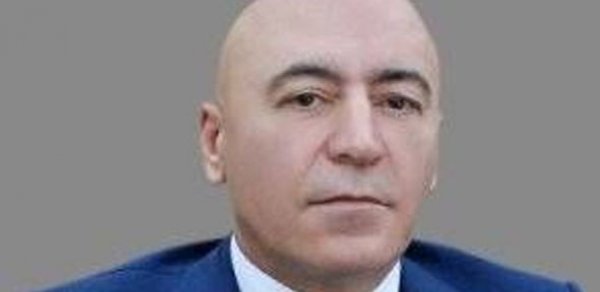 Azərbaycanda daha bir məmur təyinatı