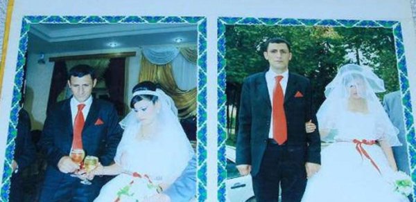 "Məni tək qoyma, həyatım" - FOTO