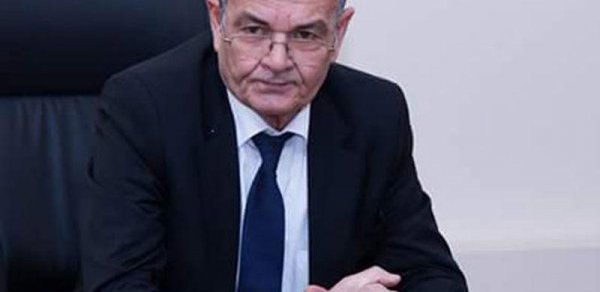 Prorektor vəfat etdi