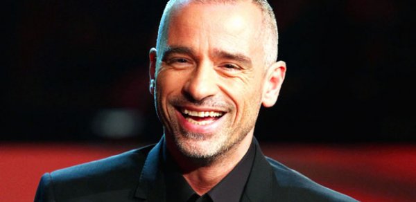 Ramazzotti Bakıya gəlir