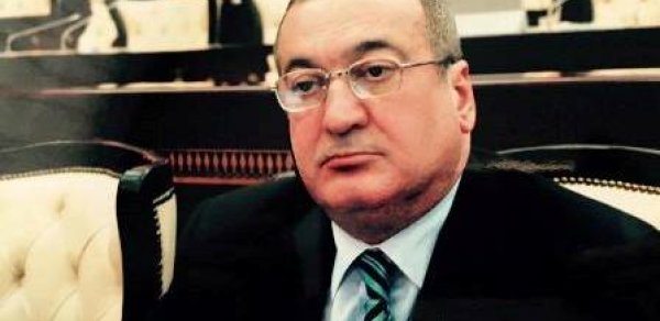 Vətəndaşa zülm edən deputatın qudasına cəza verildi