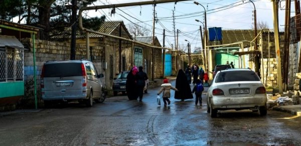 Nardaran əvvəlki Nardaran olmayacaq... -  QƏSƏBƏDƏN REPORTAJ 