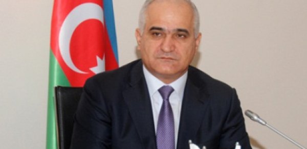 “Azərbaycanda inflyasiya gözlənilir“ - Nazir