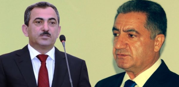 İcra başçısıyla ‘Azərsu’ sədrinin dəhşətli əməlləri - Büdcəni hələ belə talayan olmamışdı