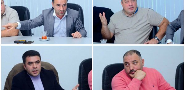 KVN-çilərə efir qadağası: ‘Nazirlər bizə görə TV rəhbərlərini hədələyir’ - ŞOK İTTİHAM