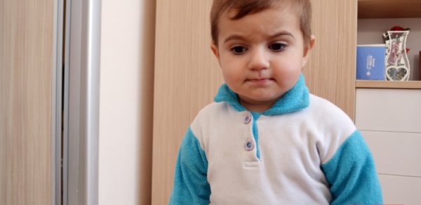 Ana 2 yaşlı qızını başqa qadına verərək qaçıb - MİNGƏÇEVİRDƏ