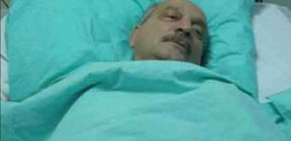Xalq artistinin səhhəti daha da pisləşdi