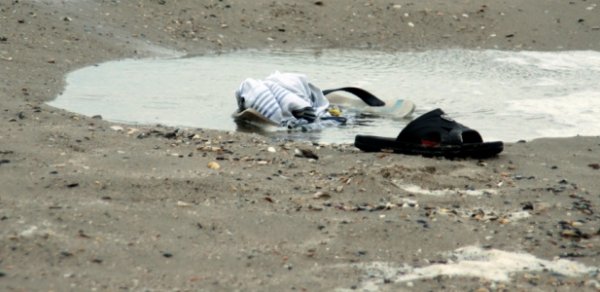 Bakıda itkin düşən 7 yaşlı uşağın öldürüldüyü ehtimal olunur