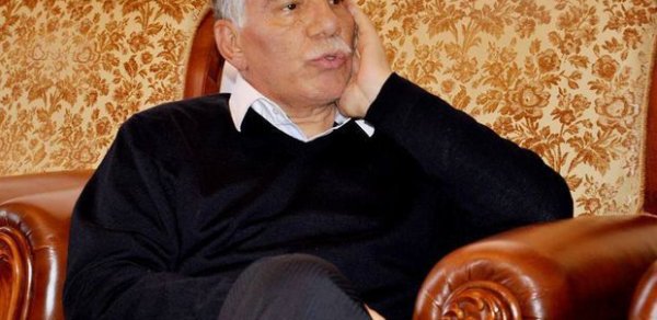 Zəlimxan Yaqub təcili xəstəxanaya yerləşdirildi