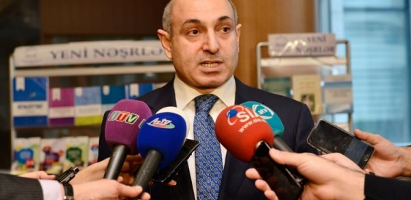 “Azərbaycan təhsili lazımi səviyyədə deyil”- Nazir müavinindən etiraf