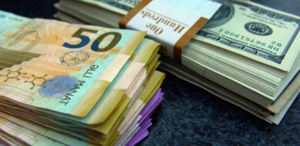 Dövlət büdcəsində 51 milyon manatlıq kəsir yaranıb