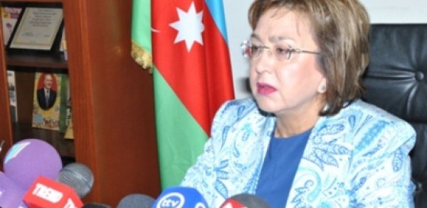 “Nardaranda 100 qızdan 10-u 11-ci sinfə gəlib çatır” -  Məleykə Abbaszadə
