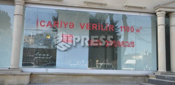 Azərbaycanda qıtlıq təhlükəsi -  Mağazalar bağlanır 