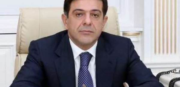 Xaləddin İskəndərovun süni təpəciklərinə rəsmi etiraz: “Təhlükə mənbələridir”
