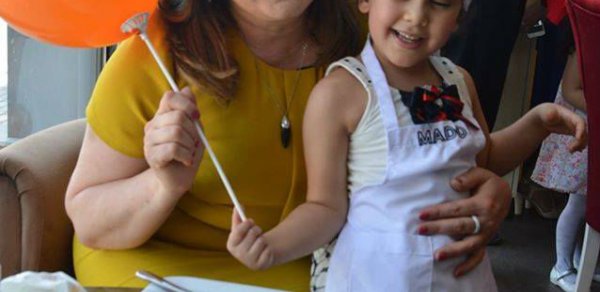 Şəmkirin icra başçısının yeni müavini bu xanım oldu - FOTOLAR