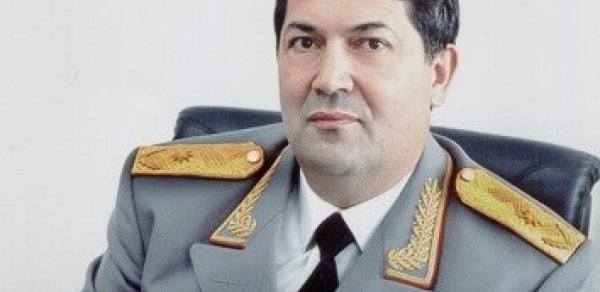 Generalın bacısı oğlu tutuldu-  Beynəlxalq Bankda əməliyyat