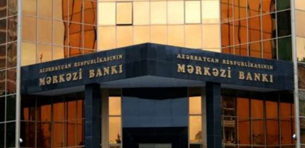 Mərkəzi Bankdan dollar -  AÇIQLAMASI