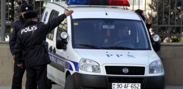 Gizli yol polisi ölkənin bütün yollarında olacaq