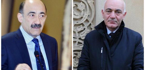 Əbulfəs Qarayev ona şeir yazan şairi işdən qovdu