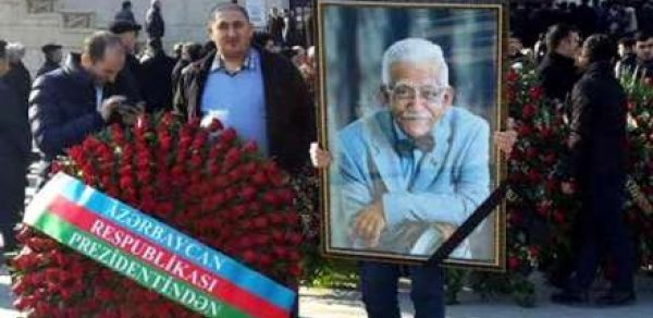 2015-ci ildə itirdiyimiz tanınmışlar - SİYAHI