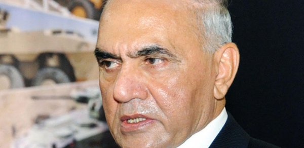 "Azərbaycan öz ordusunu bütün döyüş sursatları ilə tam təchiz edir"