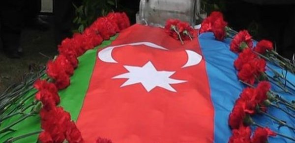 Daha bir əsgərimiz şəhid oldu