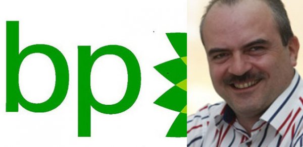 “BP-Azerbaijan”da yeni vitse-prezident – TƏYİNATI