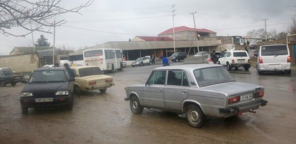 Nardaranlılara kompensasiya veriləcək
