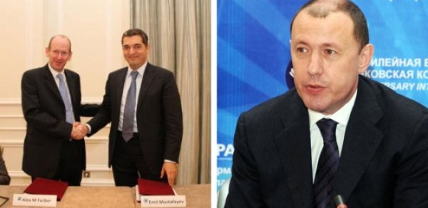 Emil Mustafayev niyə azadlıqda qalıb? - “Qara polkovnik”in həyat yoldaşı danışdı