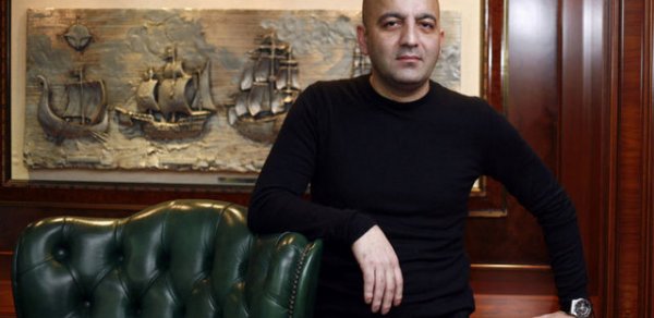 Malta Mənsimovun tankerlərinə görə narahatdır