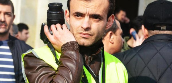 Jurnalistin vəkili: “Həkimlərə cinayət işi açılsın”