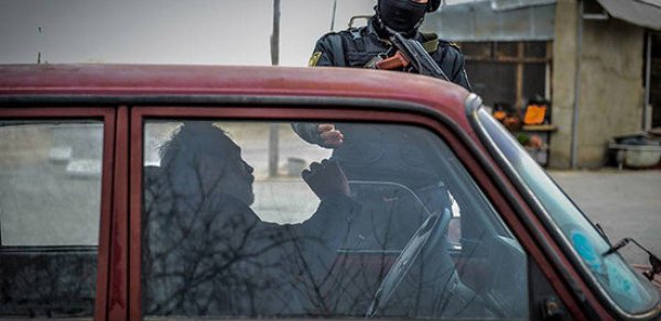 Nardaran 20 gündür Daxili Qoşunların nəzarətindədir- Kənddən son xəbər