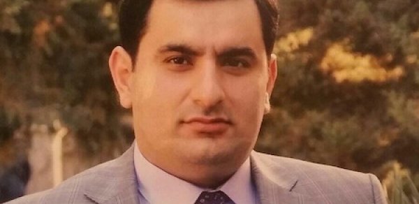 İqtidarı tənqid edən Rüfət Səfərovun əmlakı müsadirə olundu