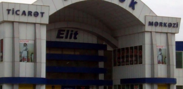 Binə və Sədərək bağlandı -  Satıcılar mal satmaqdan imtina edir