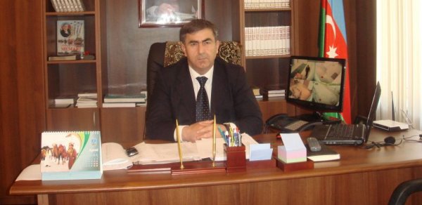 Yardımlı icra başçısı həbs olunur - MTN İŞİNƏ GÖRƏ -  ŞOK İDDİA 