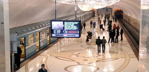 Dolların qalxması metroda gediş haqlarına təsir edəcəkmi?