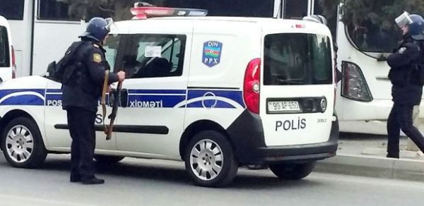 Nardaran Ağsaqqallar Şurasının üzvü həbs edildi