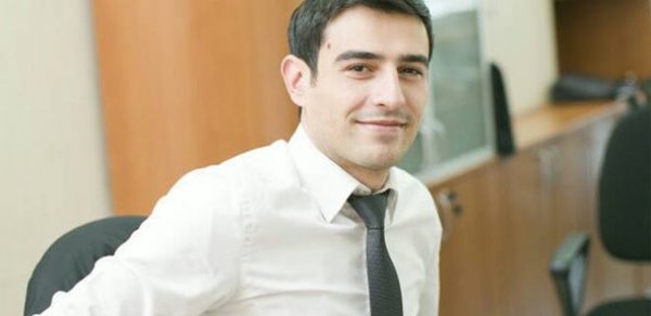 Kredit təşkilatının yoxa çıxan işçisi tapıldı