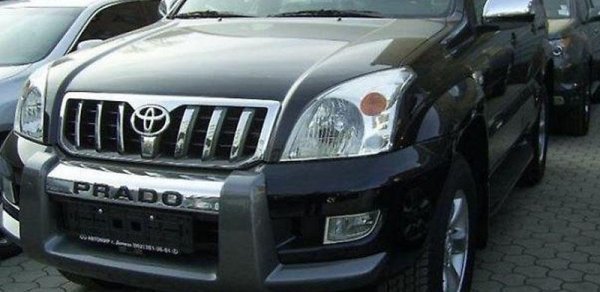 Yanan binaya görə tutulan məmurun maşınına həbs qoyuldu