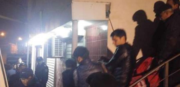 Bakıda ticarətçinin başını kəsən tutuldu: ağır cinayətin bəsit səbəbi